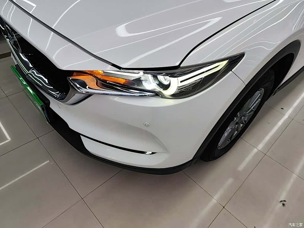 Mazda CX-5, 2018 24