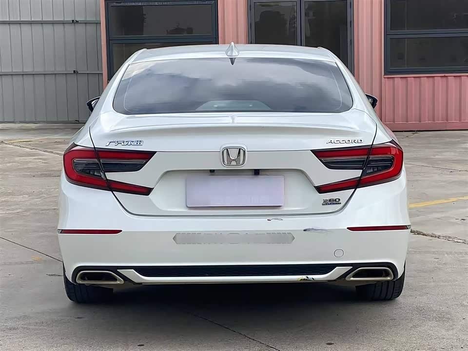 Honda Accord Honda Accord