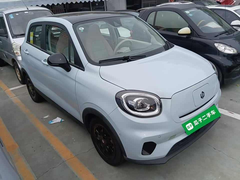 Leapmotor T03 Leapmotor T03