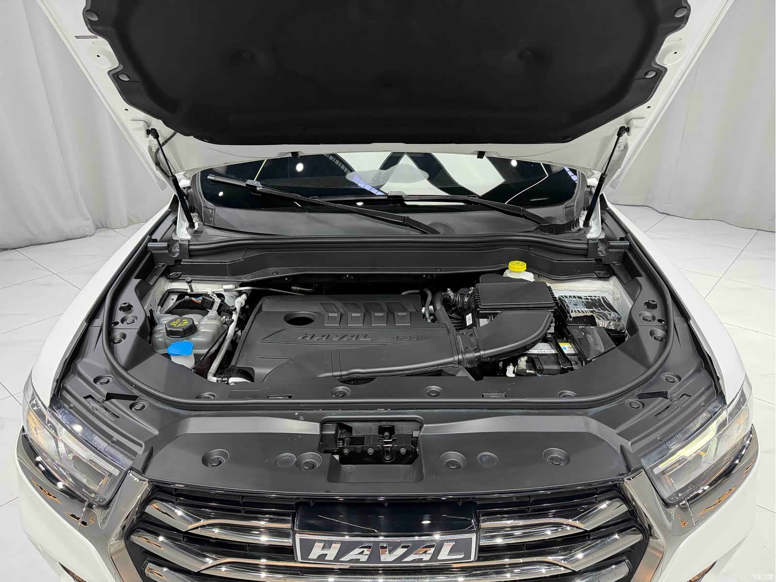Haval H6, 2022 20