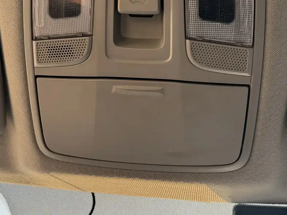 Hyundai Beijing ix35