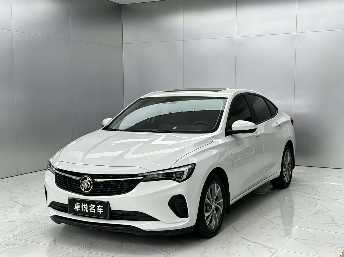 Buick Verano, 2024 1