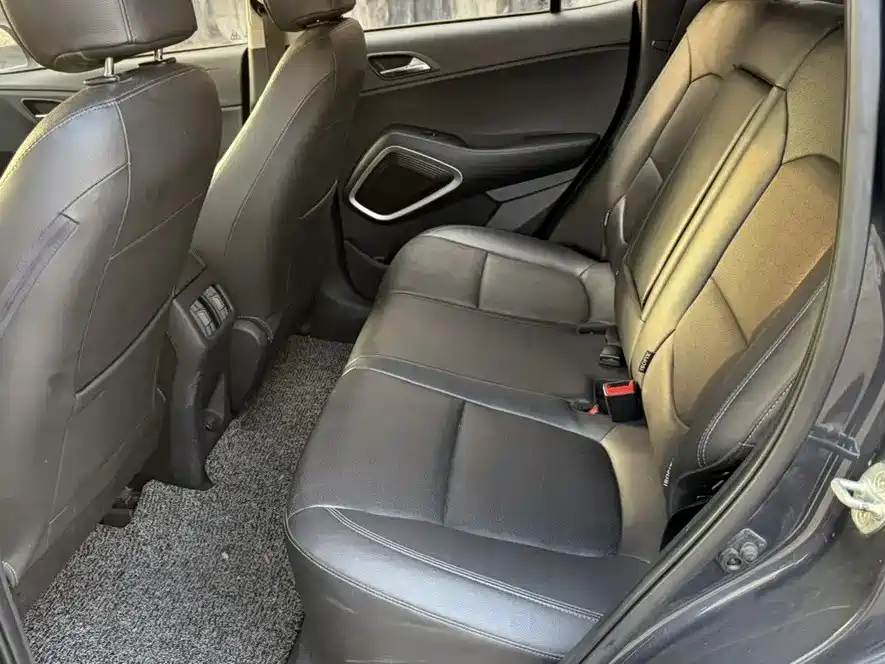 Hyundai Beijing ix35