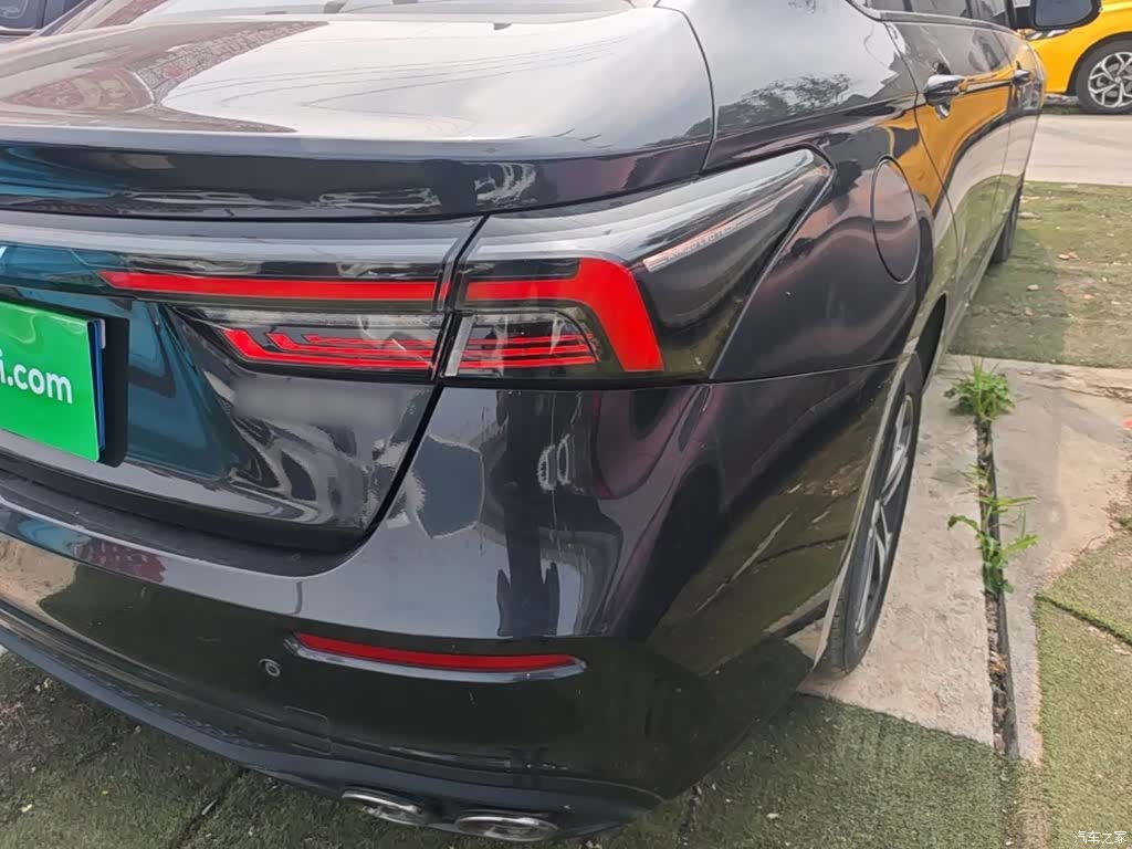 Chery 5, 2023 8