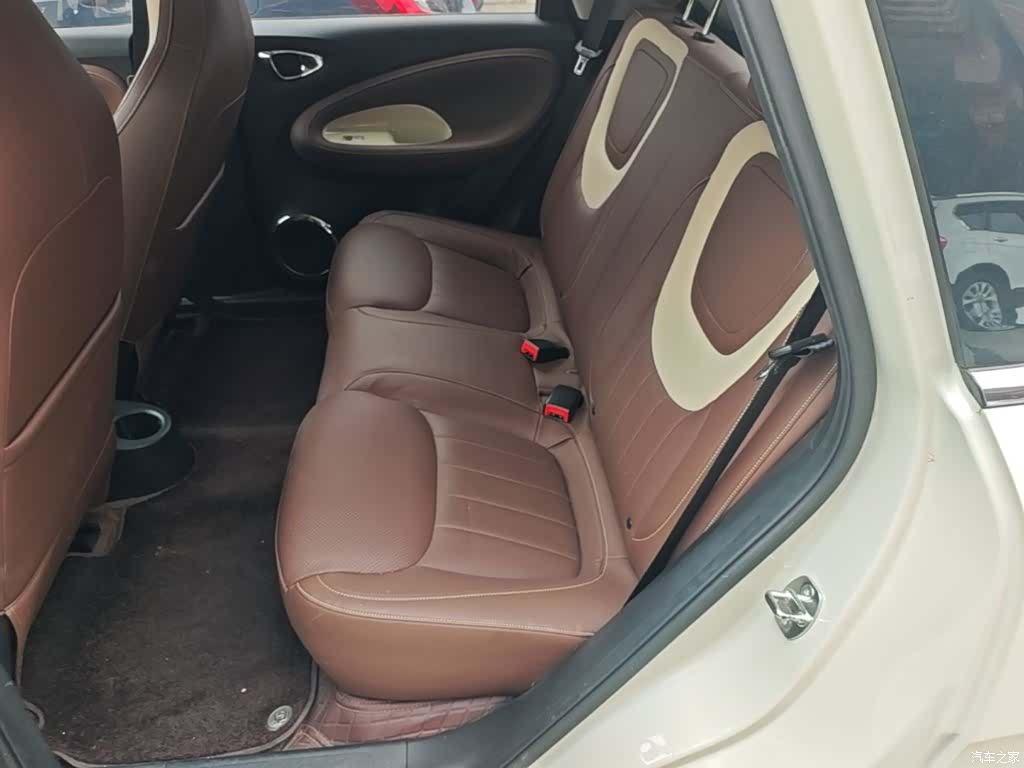Wuling Bingo, 2024 17