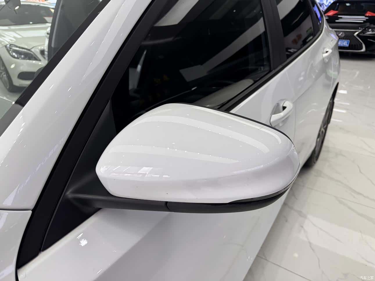 Buick Verano, 2024 23