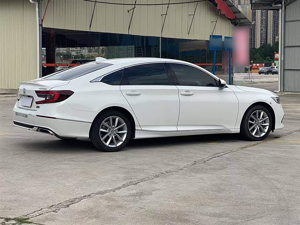 Honda Accord Honda Accord