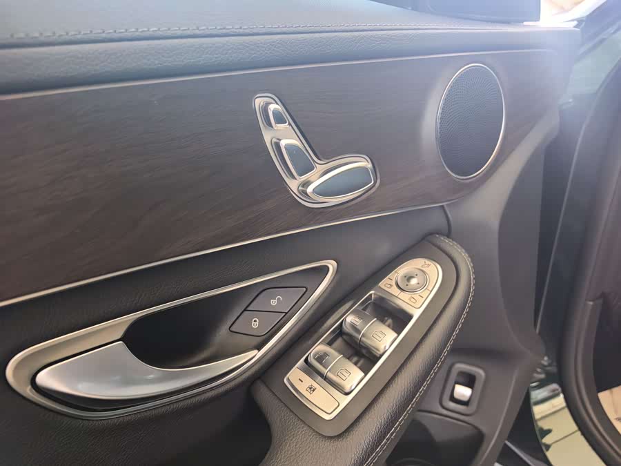 Mercedes-Benz C-Class 2021, фото 5