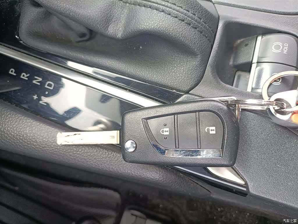 Toyota Frontlander, 2024 9