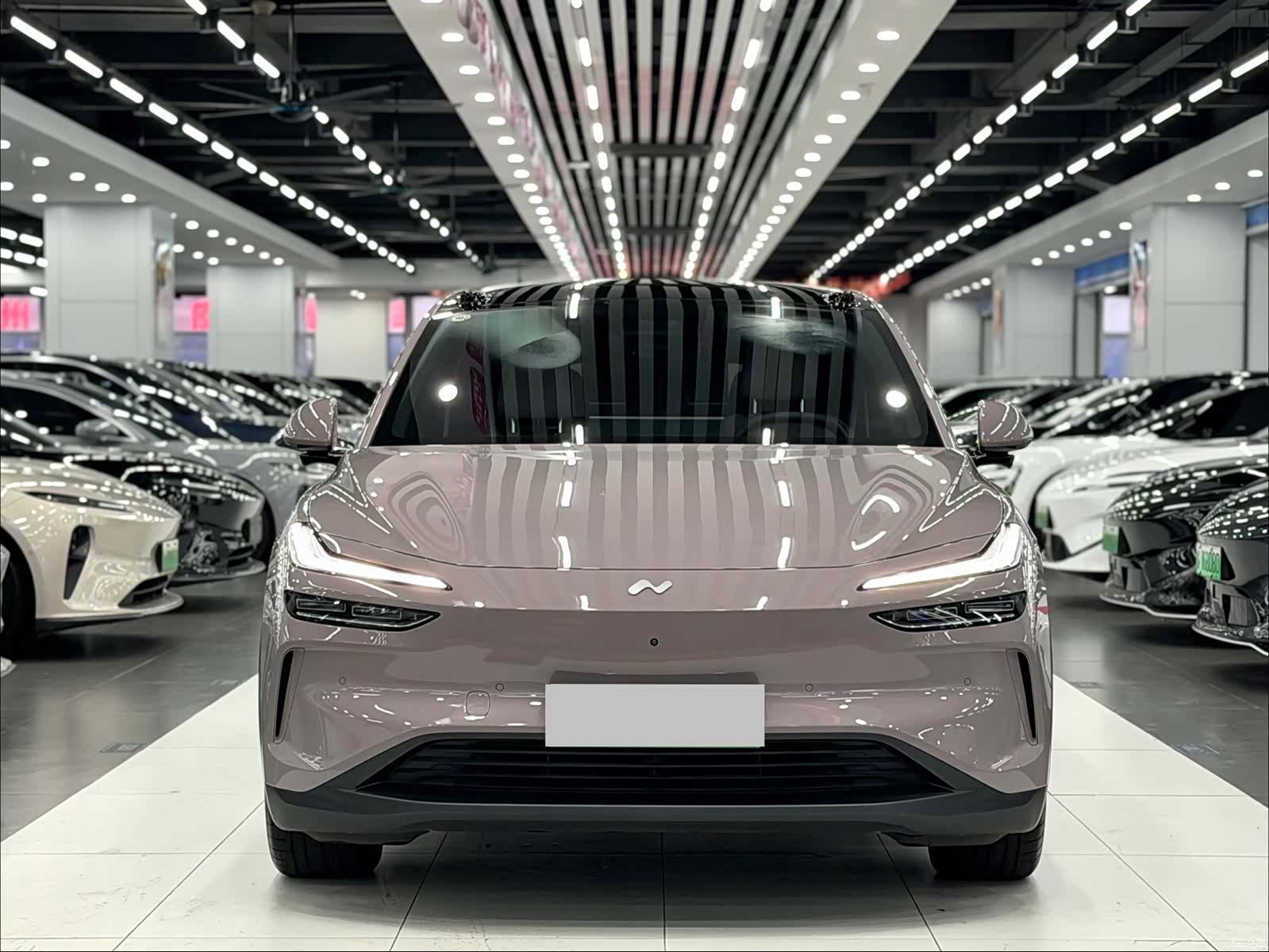 NIO L60, 2025 2