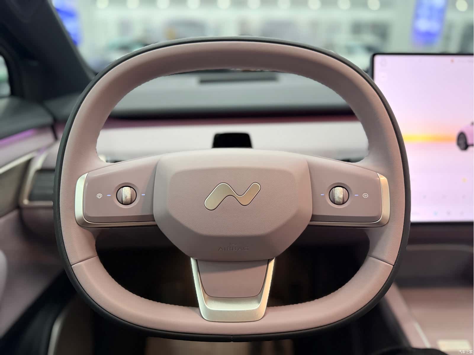 NIO L60, 2025 13