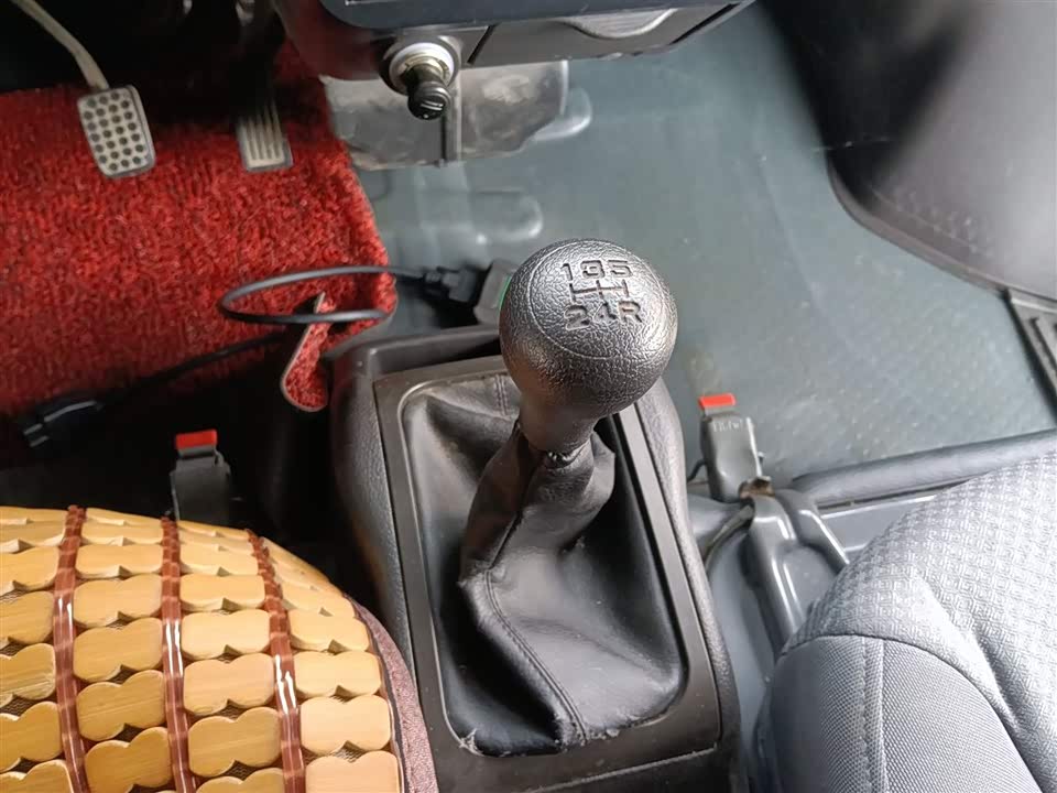 Wuling Wuling Rongguang