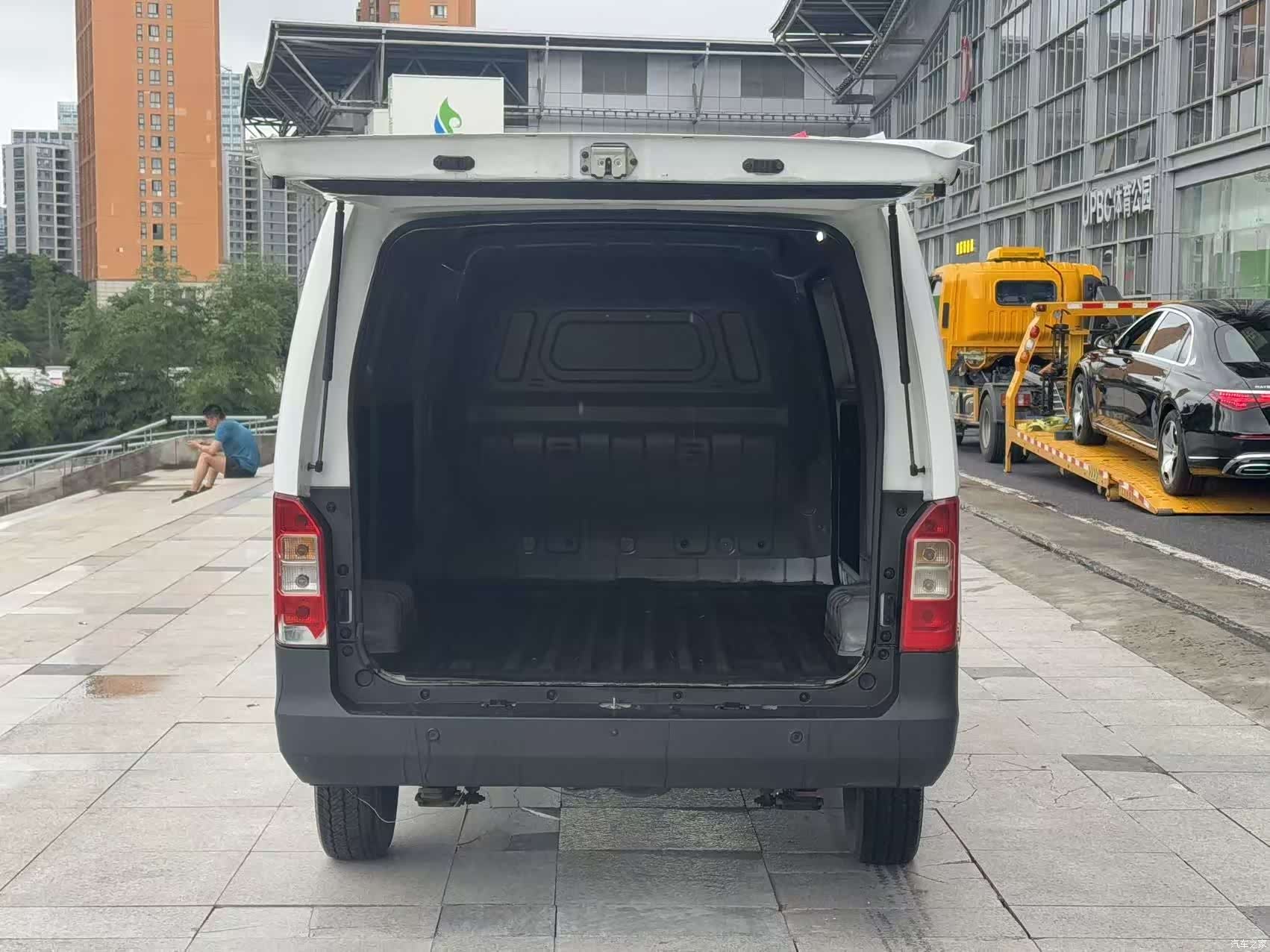 JAC M1, 2023 6