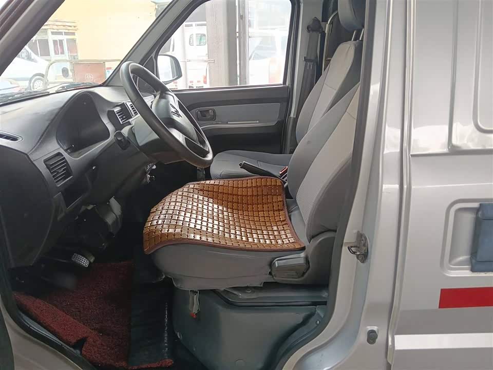 Wuling Wuling Rongguang