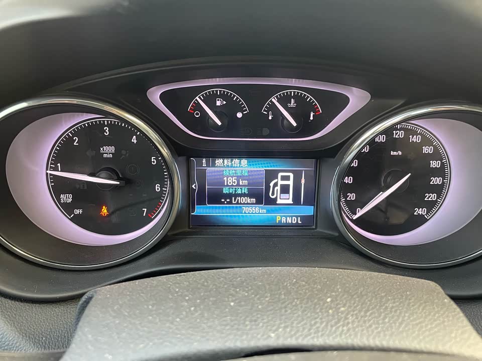 Buick Angkewei Plus Buick Angkewei Plus