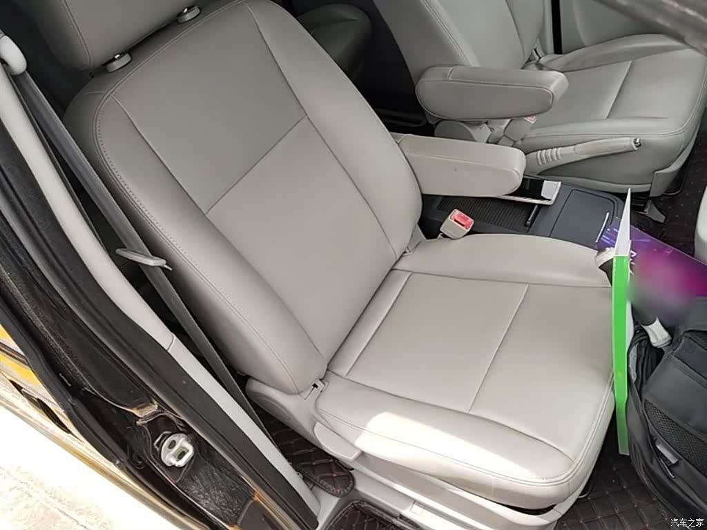 JAC M5, 2016 25