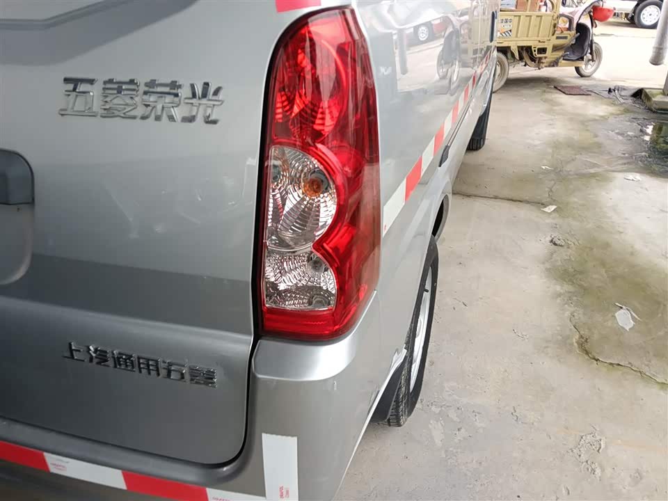 Wuling Wuling Rongguang