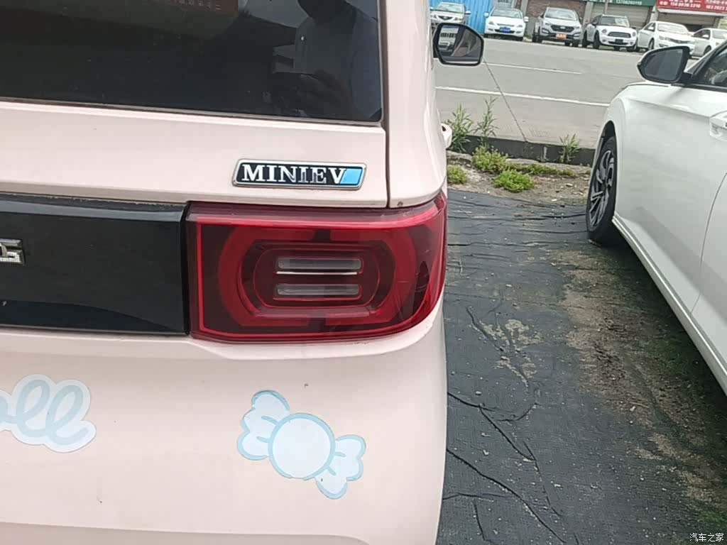 Wuling Yuan, 2021 8