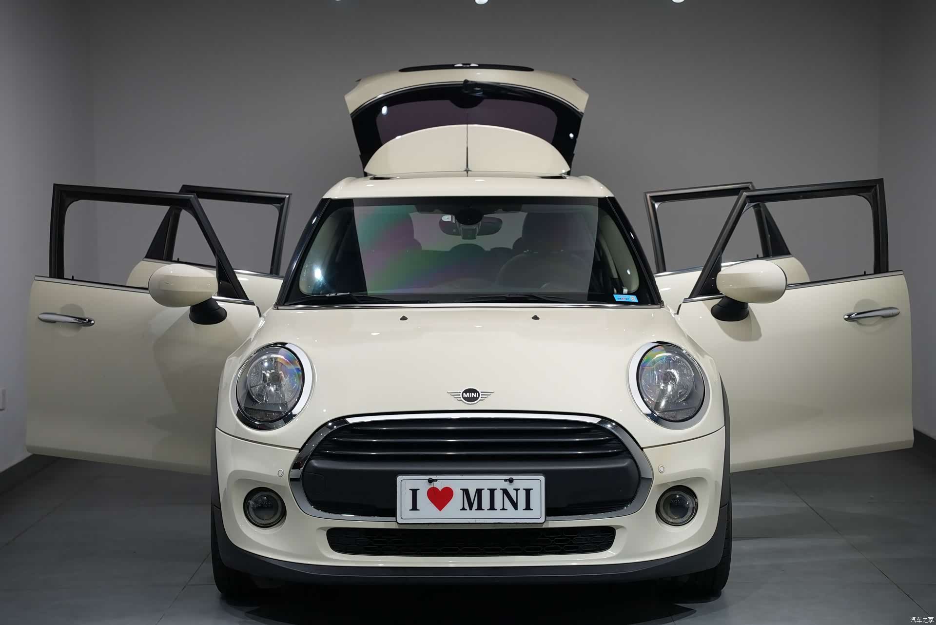 Mini ONE, 2020 2