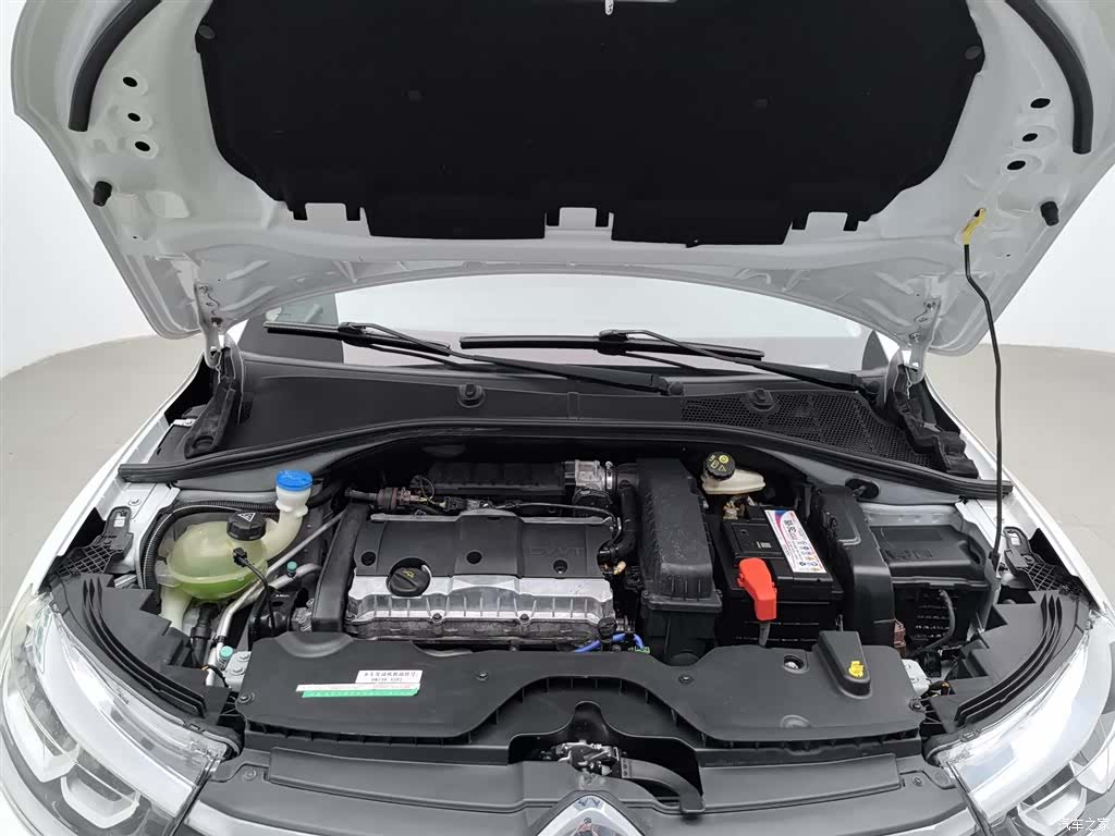 Citroen C3-XR, 2016 6