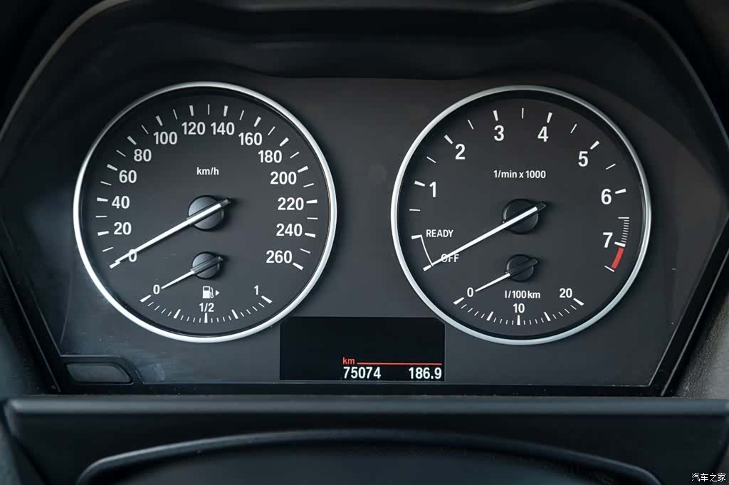 BMW 1 Series, 2016 19