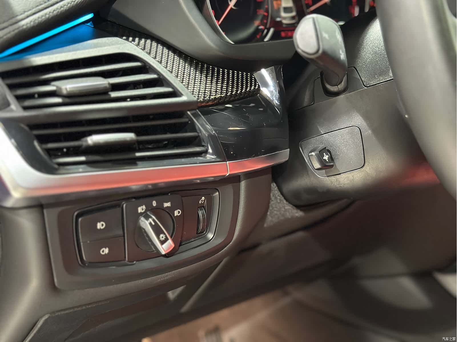 BMW X6, 2018 16