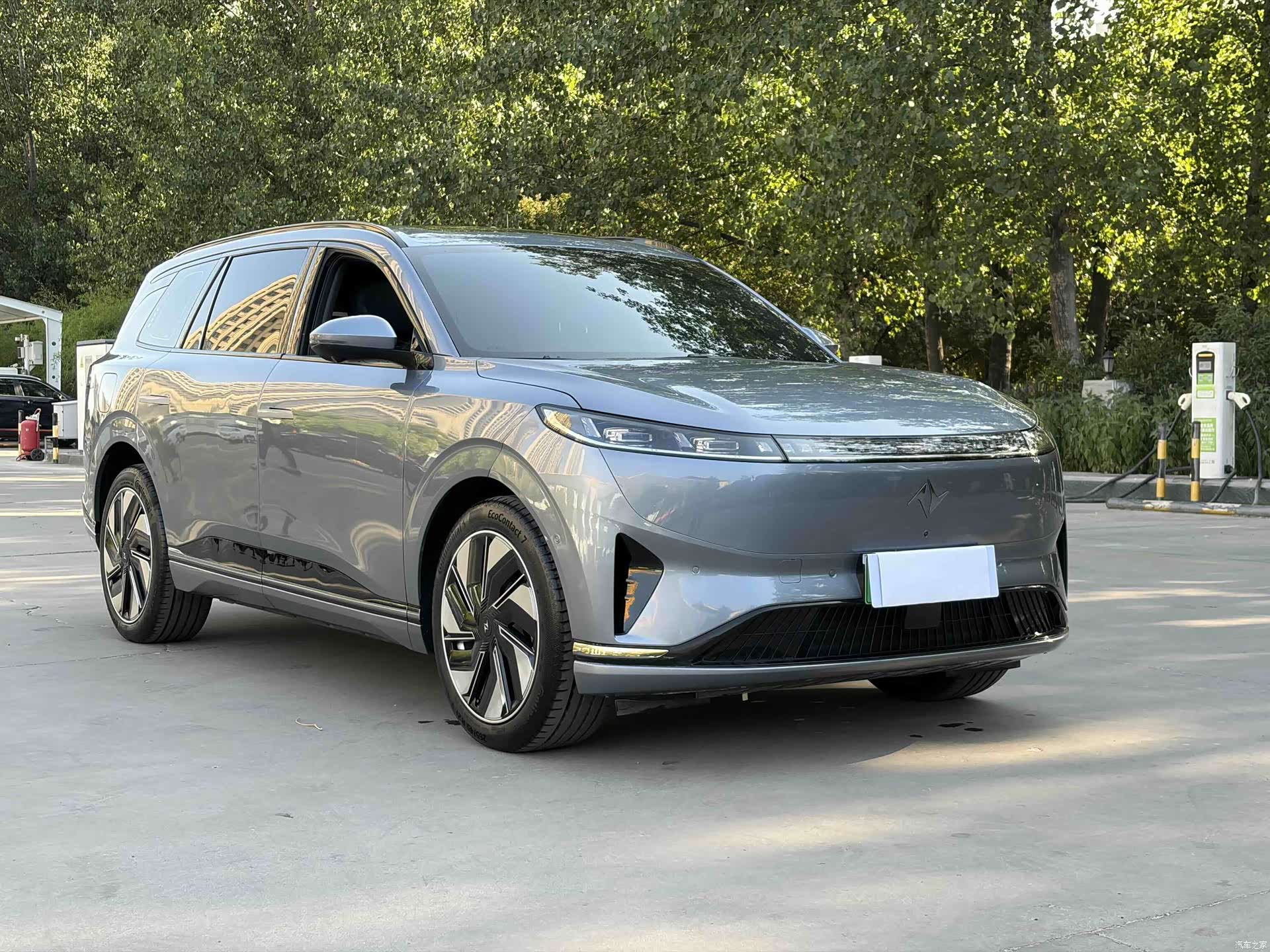 DongFeng eπ008, 2025 2