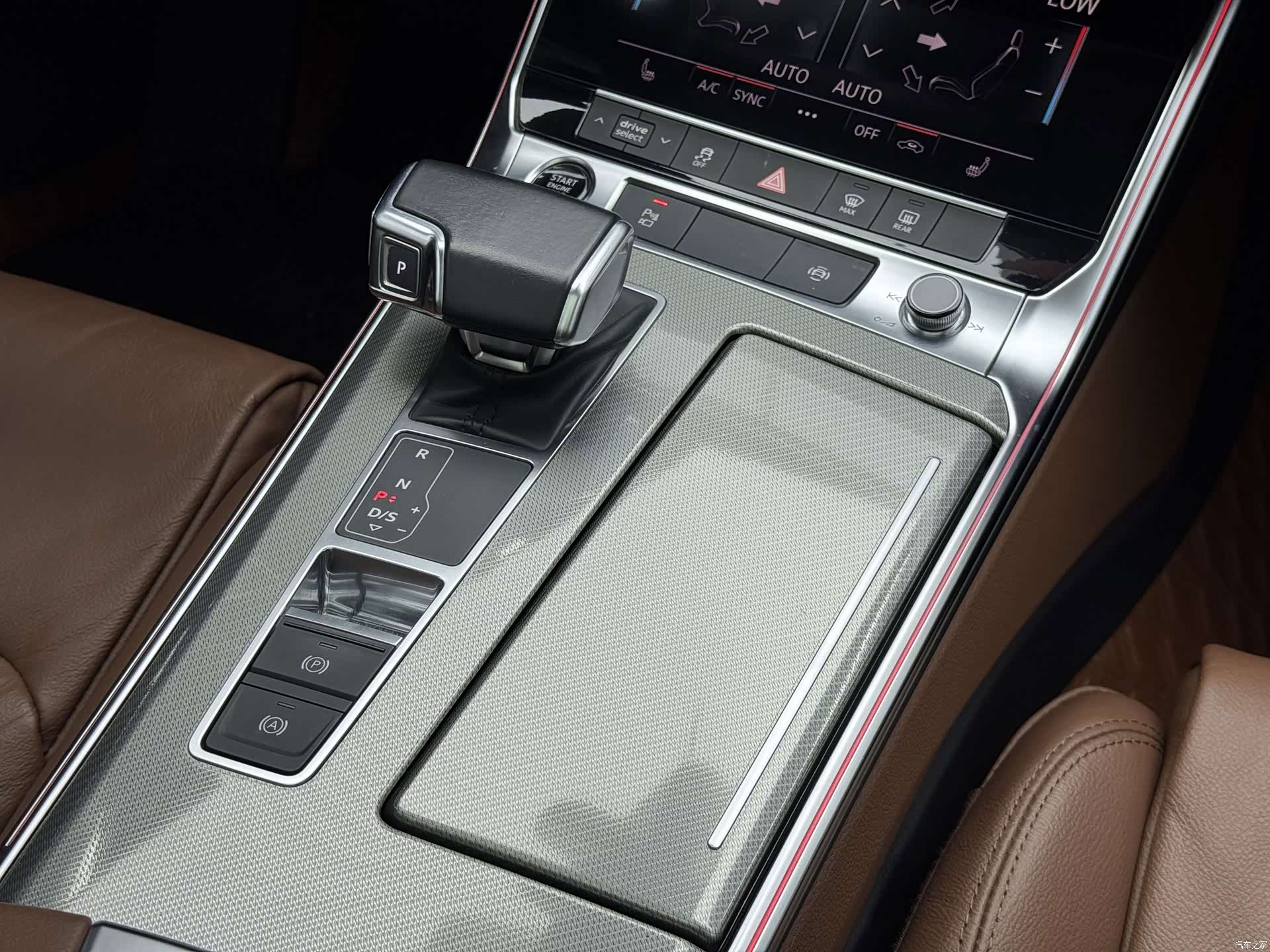Audi A6L, 2022 14