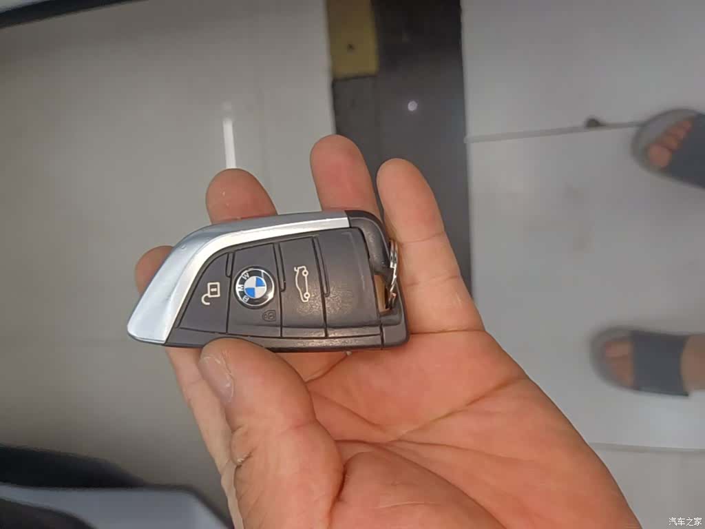 BMW X1, 2020 9