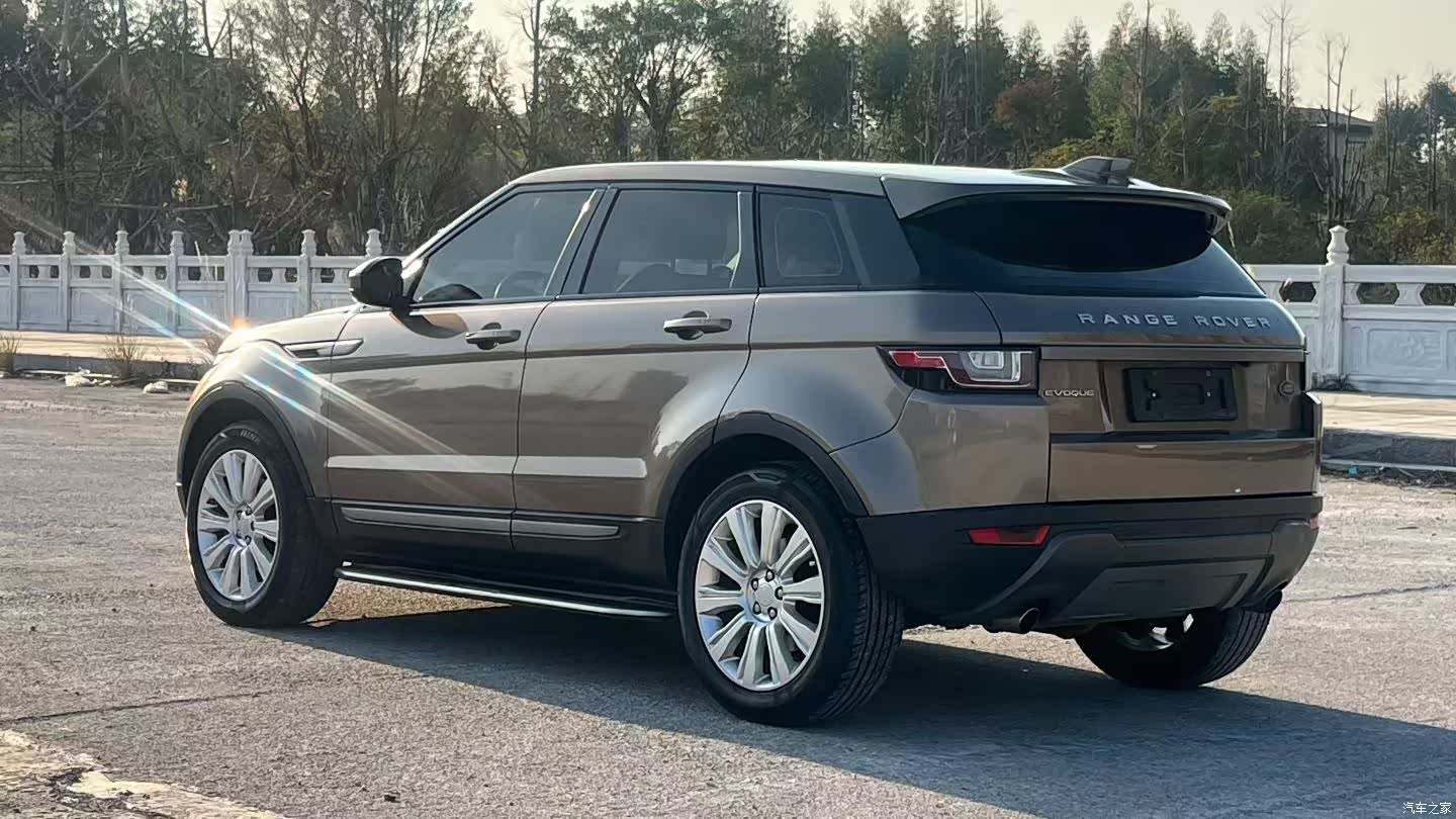 Land Rover Range Rover, 2019 6