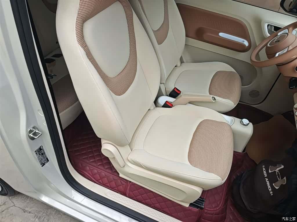 Wuling MINIEV, 2025 25