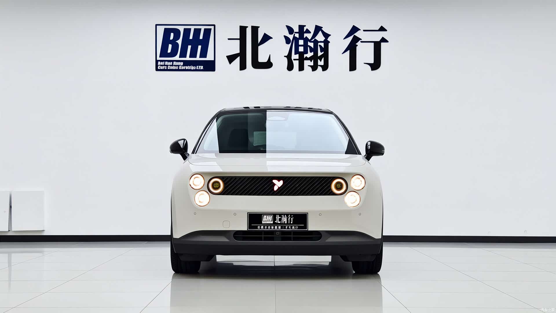 NIO firefly, 2025 2