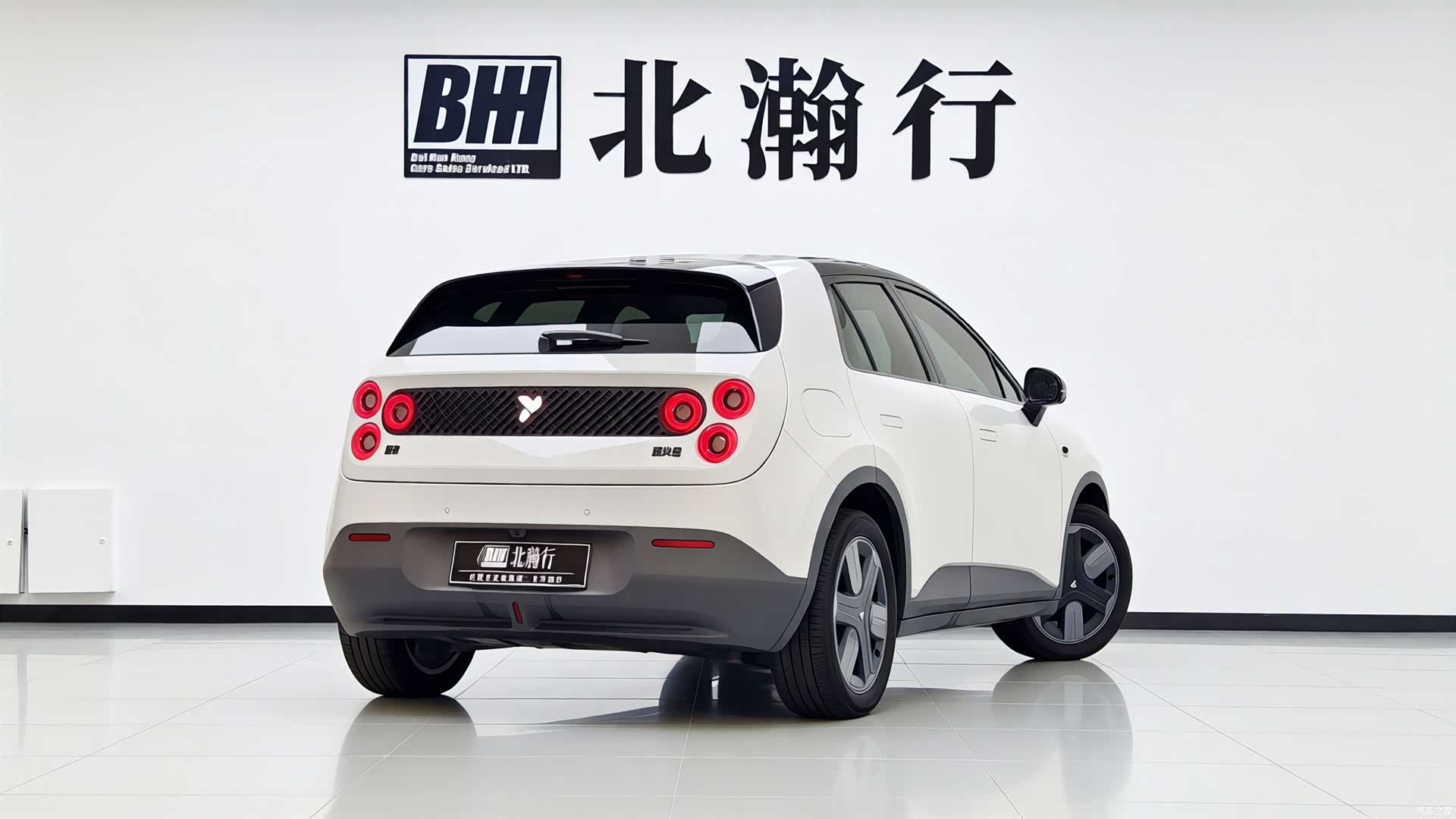 NIO firefly, 2025 6
