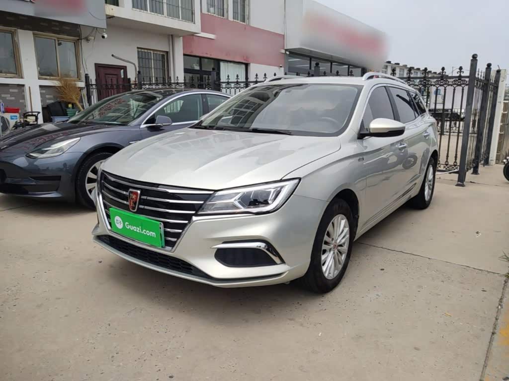 Roewe Ei5