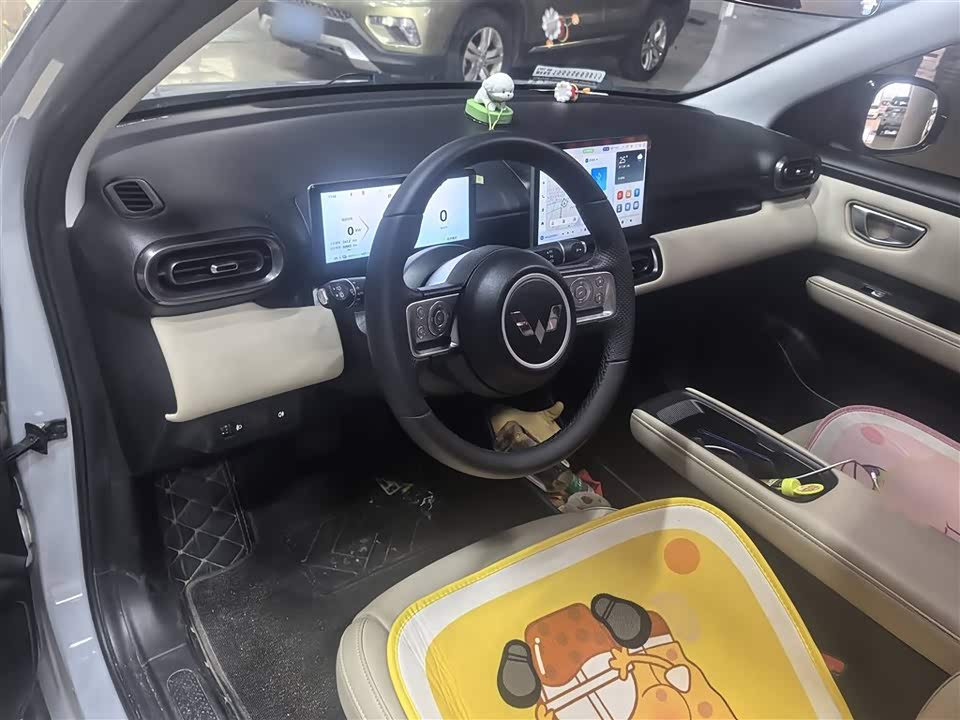 Wuling Wuling Bingguo PLUS
