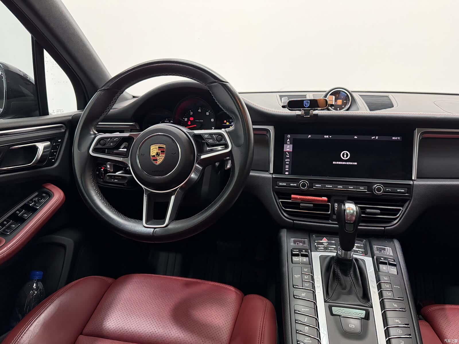 Porsche Macan, 2020 13