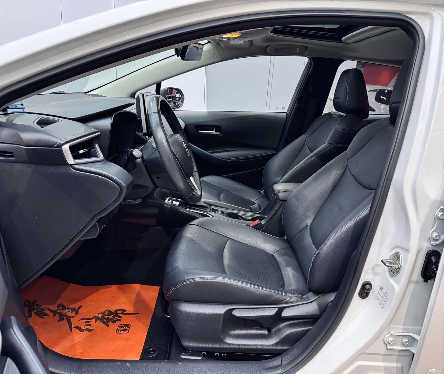 Toyota Corolla, 2020 9