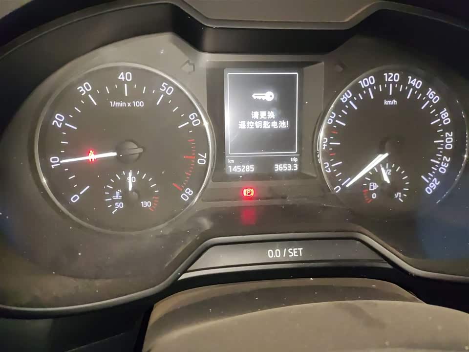 Skoda Octavia Skoda Octavia