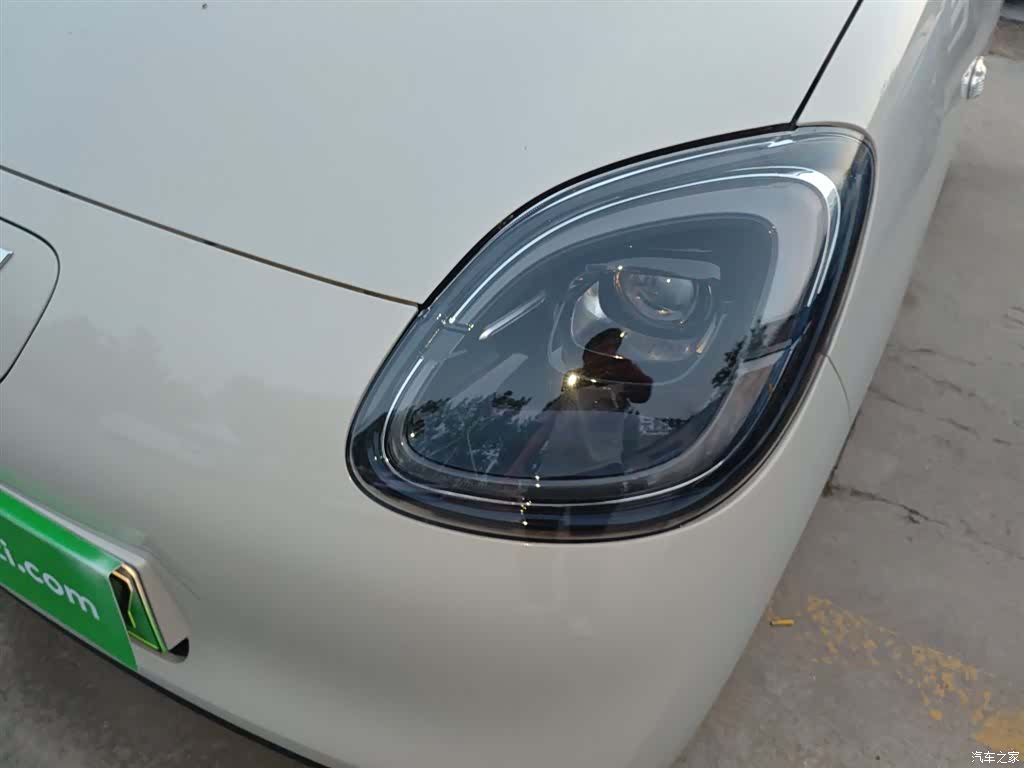 Wuling MINIEV, 2025 24