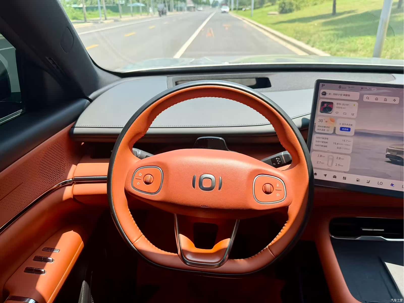Changan Eado, 2025 8