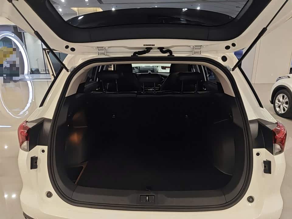 Trumpchi Trumpchi GS4