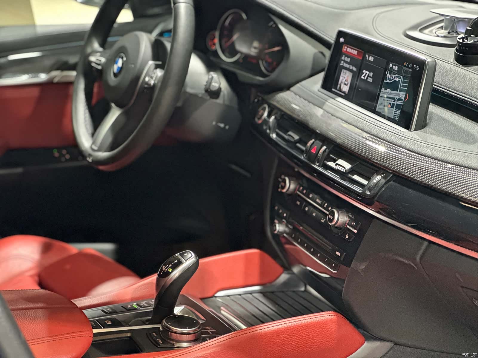 BMW X6, 2018 40