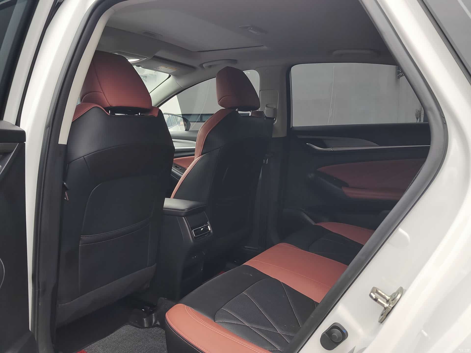 Changan Eado, 2023 6