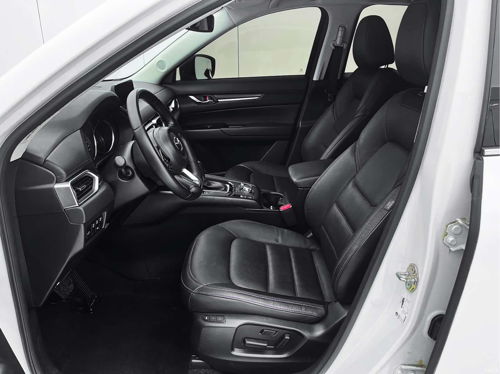 Mazda CX-5, 2021 19