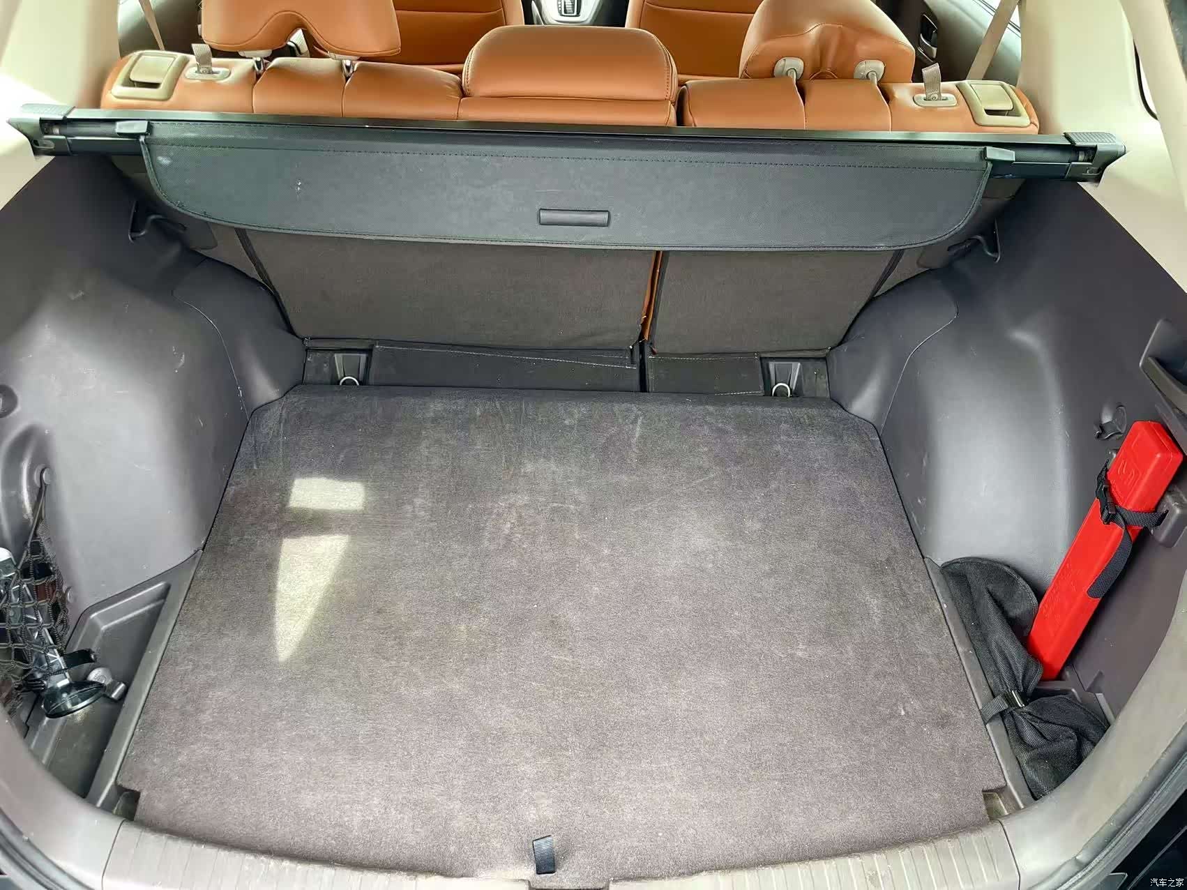 Honda CR-V, 2015 15