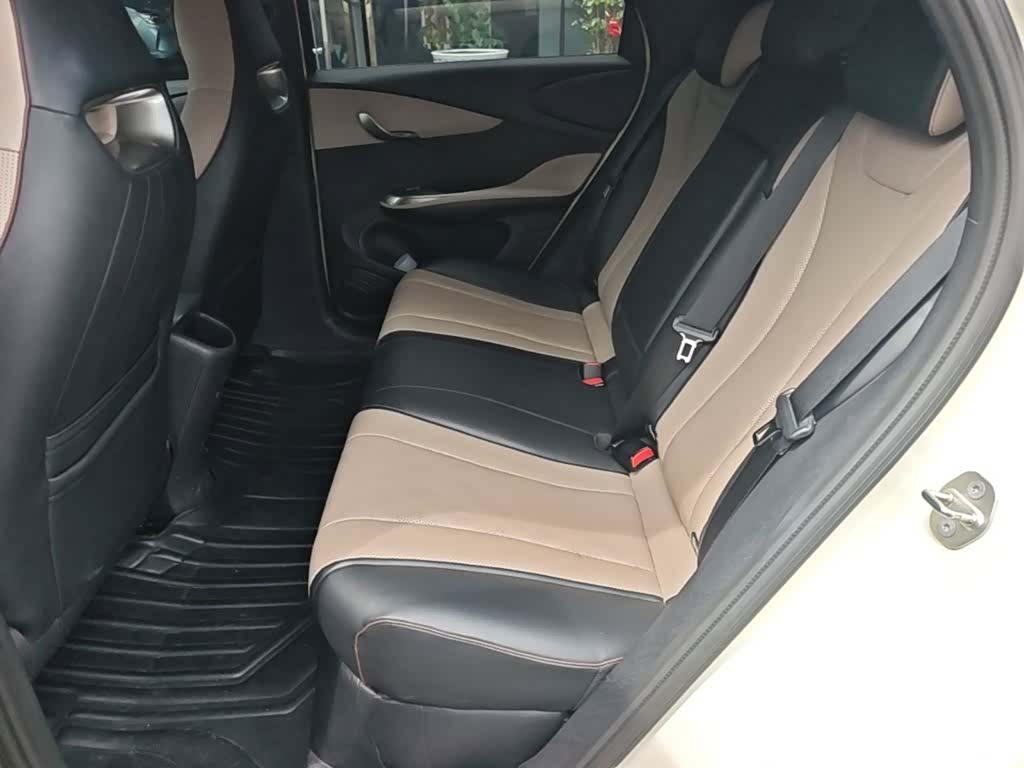BYD Dolphin, 2023 17