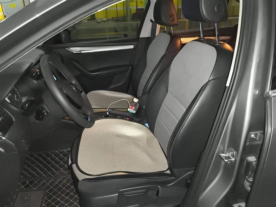 Skoda Octavia Skoda Octavia