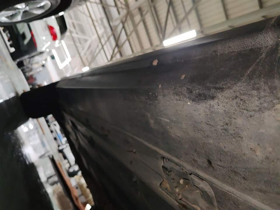 Mercedes-Benz GLK class