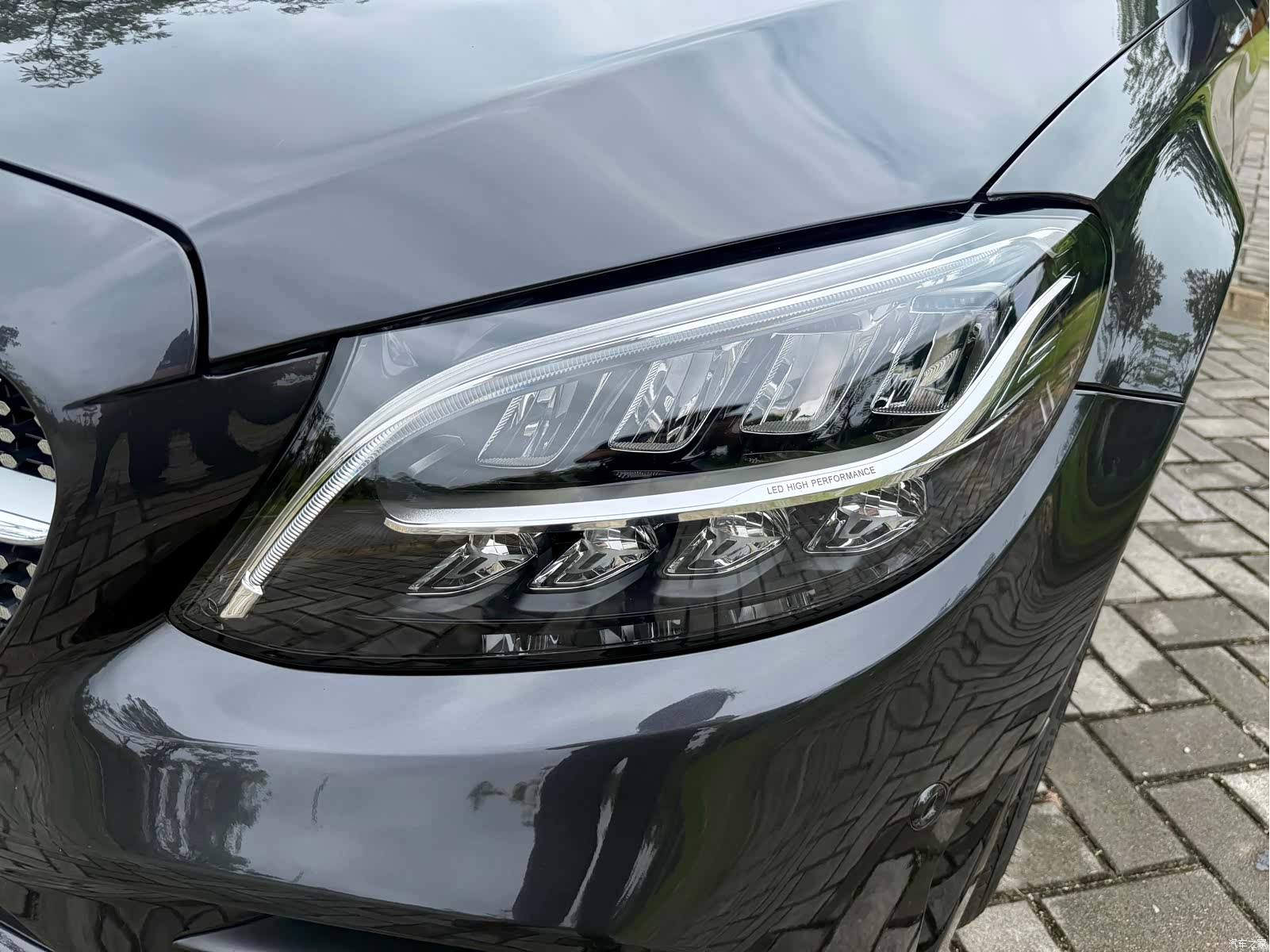 Mercedes-Benz C-Class, 2021 14
