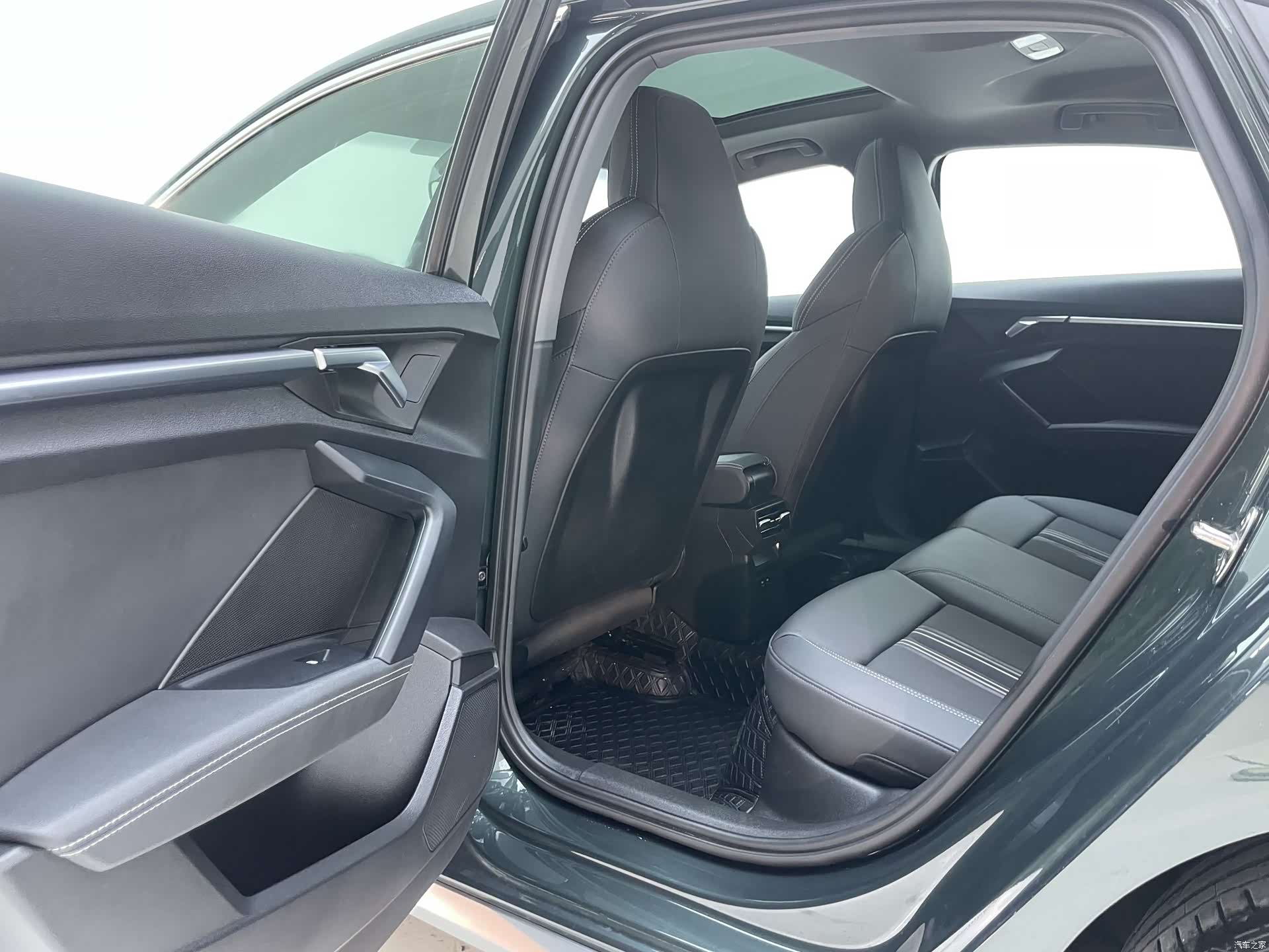 Audi A3, 2022 12